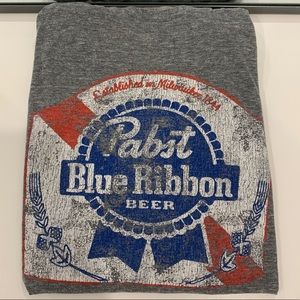 PBR t-shirt